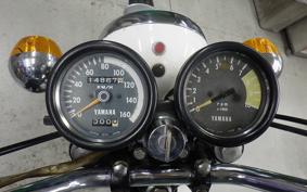 YAMAHA DT250 DT1F