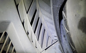 YAMAHA MAJESTY 250 Gen.4 SG20J