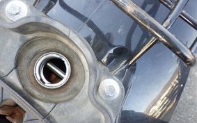 HONDA DIO Gen.6 2015 AF62