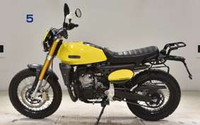 FANTIC キャバレロスクRANブラ 2001