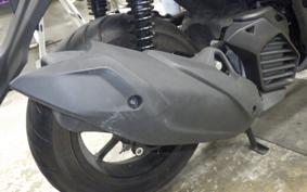 YAMAHA AERO X 155 2005