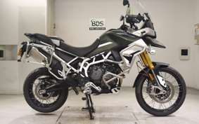 TRIUMPH TIGER 900 RALLY PRO 2023