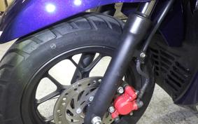HONDA LEAD 125 JF45