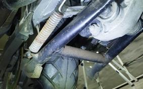 KAWASAKI ZZ-R250 2003 EX250H