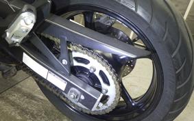 YAMAHA FAZER FZ6 R 2016