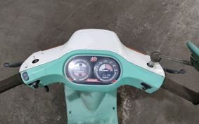 SUZUKI  ASH  CA19A