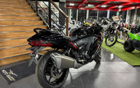 SUZUKI HAYABUSA 2022 EJ11A