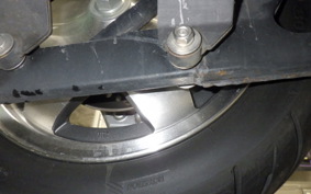 SUZUKI SKYWAVE 400 2001 CK42A