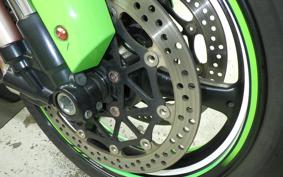 KAWASAKI ZX 10 NINJA ABS 2016