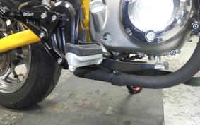 HONDA MONKEY 125 JB02