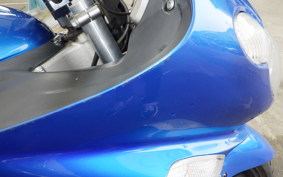 KAWASAKI ZZ1200 NINJA R 2002 ZXT20C