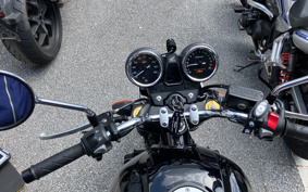 HONDA CB400SFV-4ABS 2016 NC42