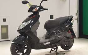 YAMAHA CYGNUS 125 XSR 2 1991 SE44J