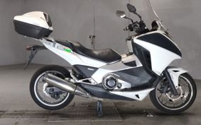 HONDA INTEGRA 2012 RC62