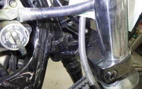 YAMAHA DRAGSTAR 400 2001 VH01J