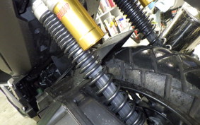 HONDA ADV150 2014 KF38