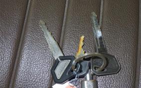 KAWASAKI ZZ-R400 Gen.2 1996 ZX400N