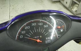 HONDA DIO Gen.6 AF68