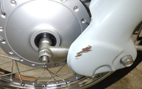 HONDA LITTLE CUB E 2020 AA01