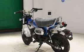 HONDA DAX 125 JB04