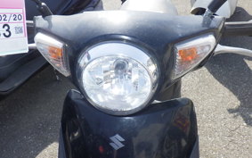 SUZUKI ﾚｯﾂ 1992 CA4AA