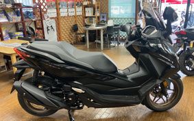HONDA FORZA 250 MF17