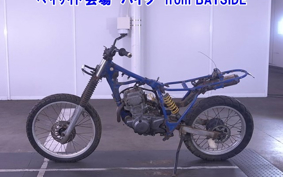 YAMAHA SEROW 225-1