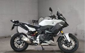 BMW F900XR 0K21