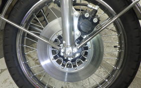 SUZUKI GT750 2021 GT750
