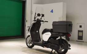 HONDA ﾍﾞﾝﾘｨ110 JA09