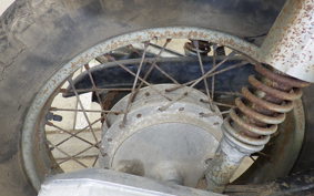 HONDA CB750 1974 CB750