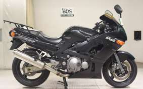 KAWASAKI ZZ-R400 Gen.2 2001 ZX400N