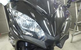 KAWASAKI NINJA 650 A 2019 ER650H