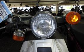 HONDA C50 SUPER CUB 2015 C50