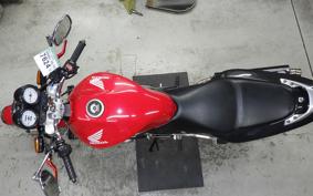 HONDA HORNET 250 2024 MC31