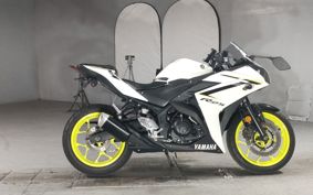 YAMAHA YZF-R25 RG43J