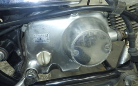 HONDA JAZZ 50 2012 AC09