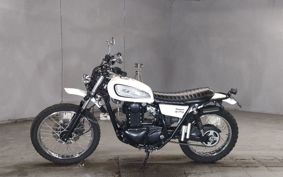 KAWASAKI 250TR BJ250F