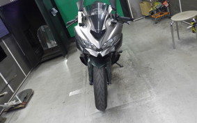 KAWASAKI ZX-4RSE 2025 ZX400P