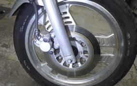 HONDA MAGNA 50 2006 AC13