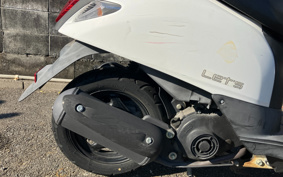 SUZUKI LET's CA4AA