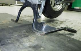 HONDA TACT-4ﾍﾞｰｼｯｸ AF79