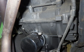 KAWASAKI NINJA 250 2022 EX250L