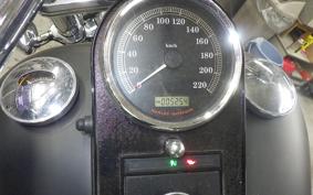 HARLEY FXSTB 1580 2008