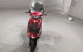 SUZUKI ADDRESS V125 CF4MA
