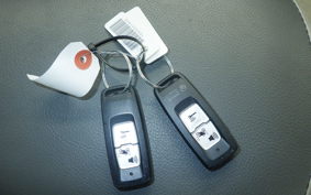 HONDA C125 SUPER CUB 2001 JA58