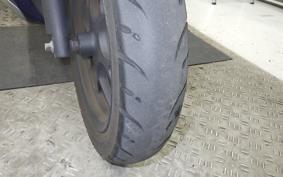 HONDA LEAD 125 2011 JF45
