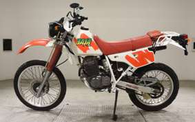 HONDA XLR250 BAJA GEN 2 2004 MD22