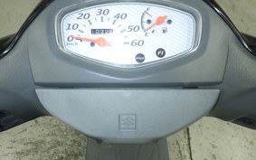 SUZUKI LET's 5 2023 CA47A
