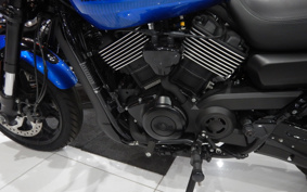 HARLEY  HARLEY XG750A 2019 NCG